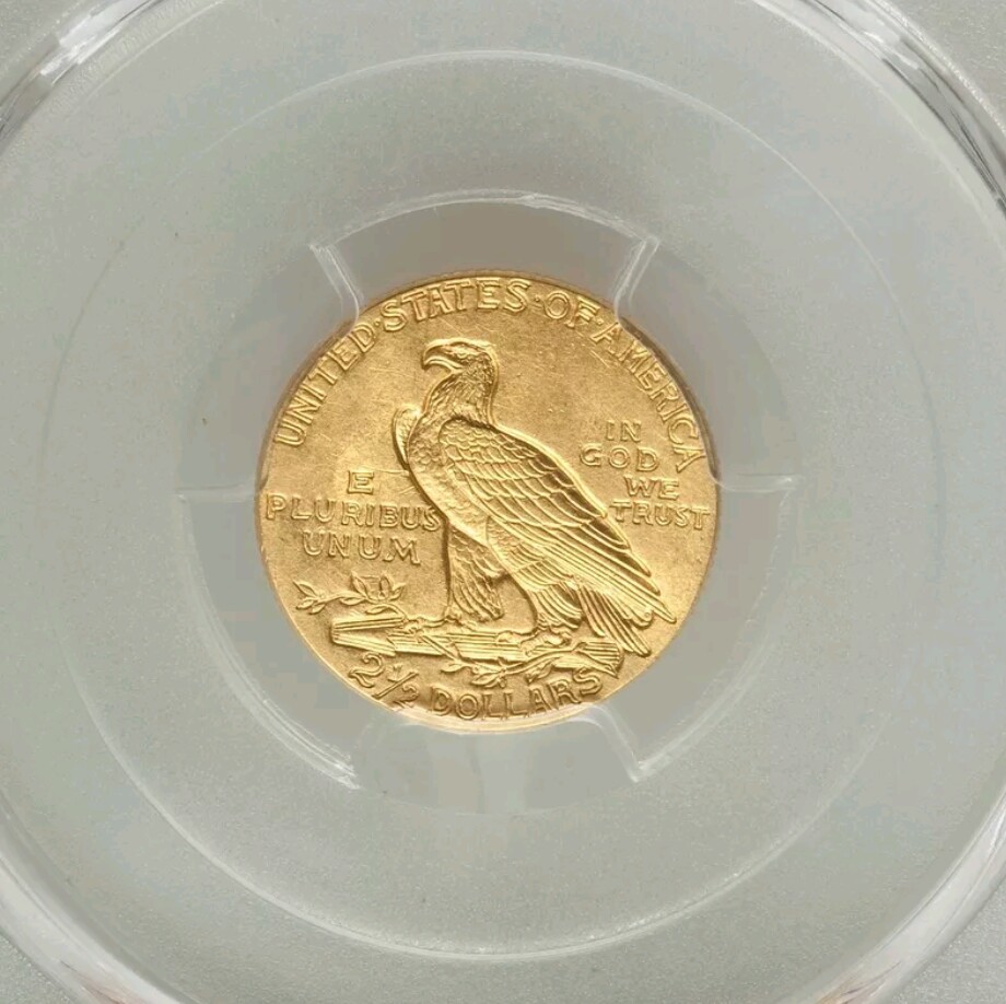 Thoughts-On-This-1914-Gold-$2.5-Indian?